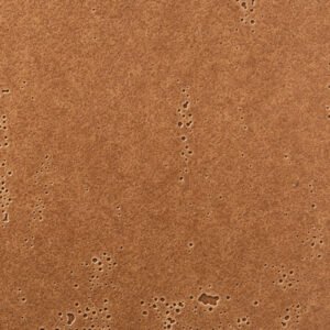 Brown Cemento Textured Panel - Paintable