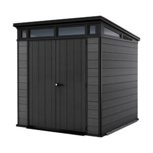 Keter Cortina Shed 7 x 7ft