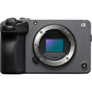 Sony Cinema Line FX30 Super 35 Cinema Camera