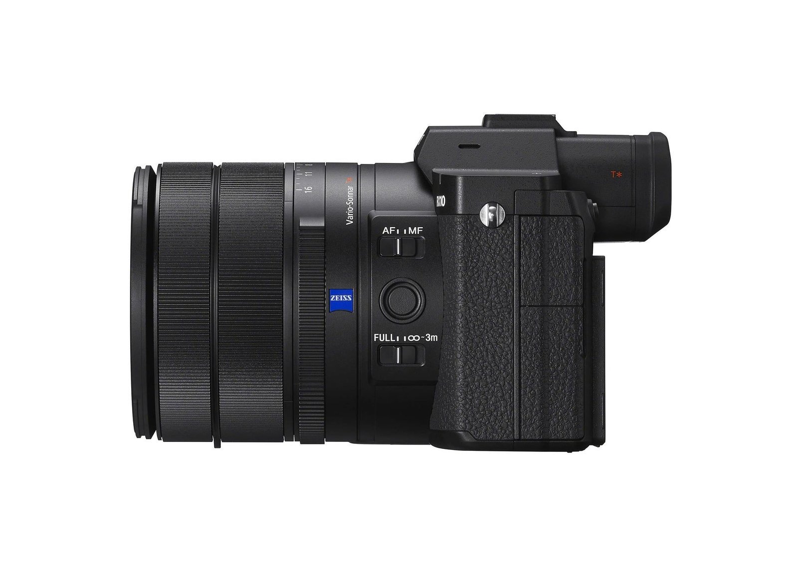Sony Cyber-shot RX10 V Digital Camera - Image 8