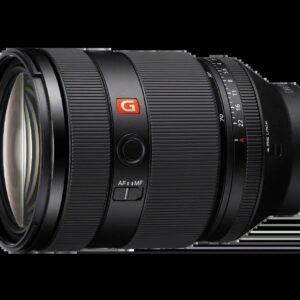 Sony FE 28-70mm f/2 GM Lens (Sony E)