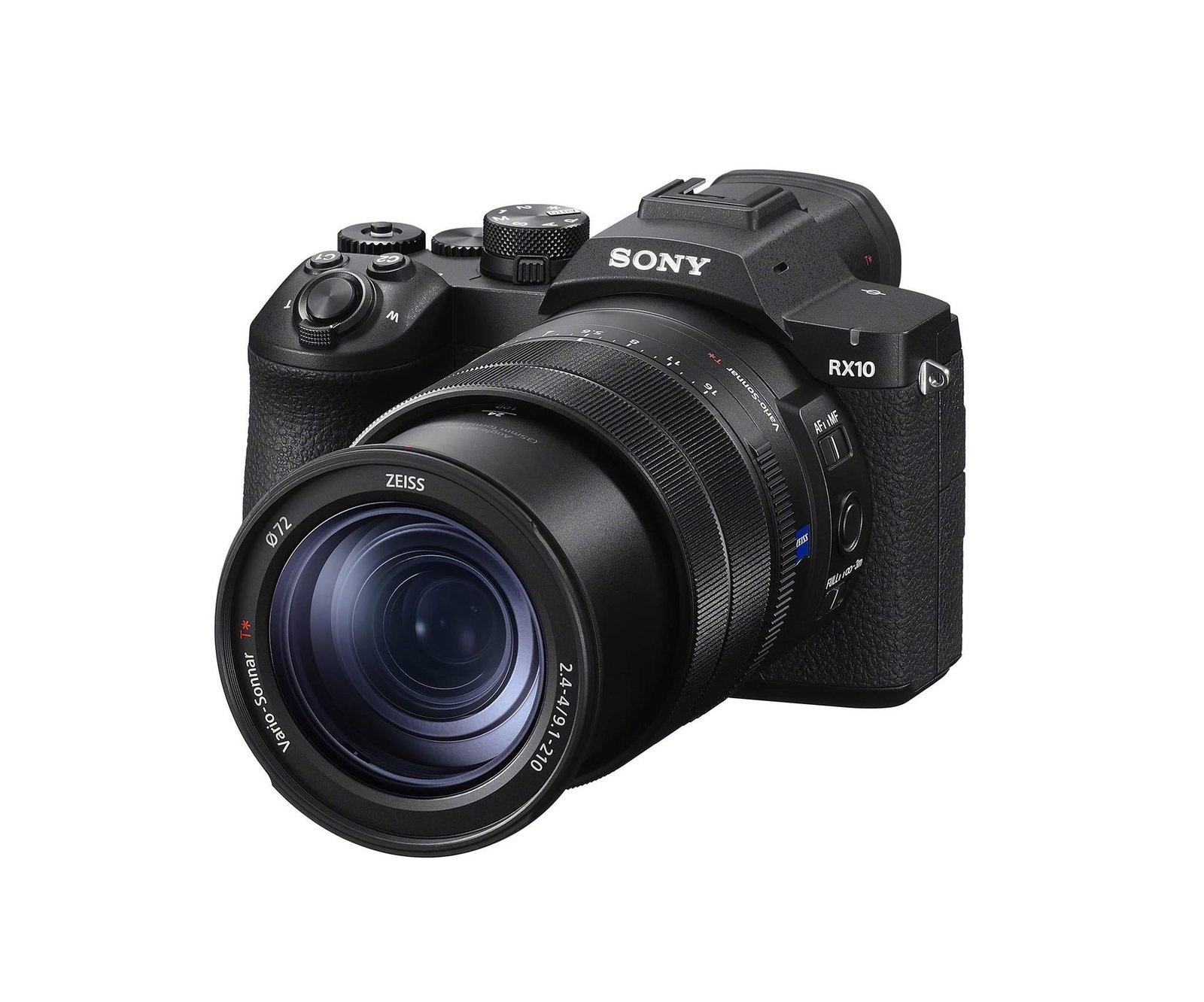 Sony Cyber-shot RX10 V Digital Camera - Image 2