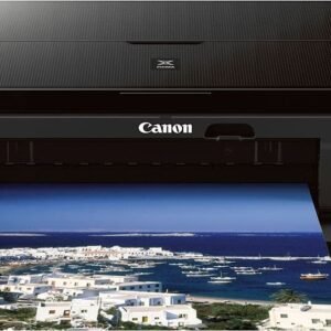 Canon - PIXMA iP8720 Wireless Photo Printer - Black
