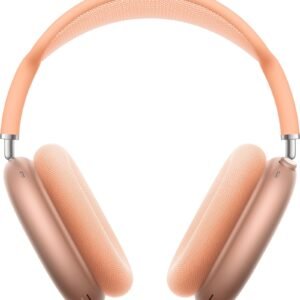 Apple - AirPods Max 2 (USB-C) - Orange