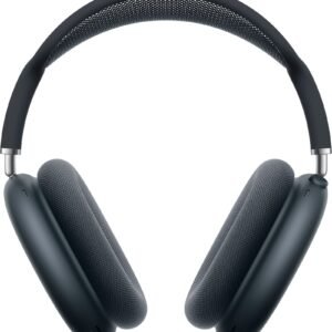 Apple - AirPods Max (USB-C) - Midnight