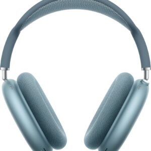 Apple - AirPods Max (USB-C) - Blue