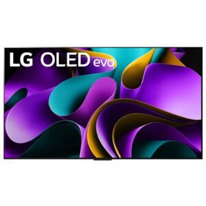 LG - 83" Class M3 Series OLED evo 4K UHD Smart webOS TV with Wireless Connectivity (2023)
