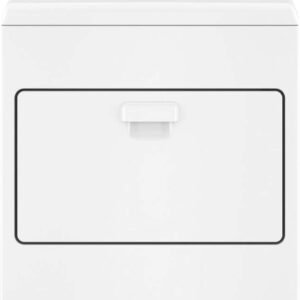 Whirlpool - 7.0 Cu. Ft. Gas Dryer with Adaptive Dry - Vented Matching - White
