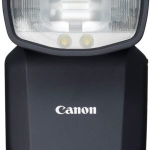 Canon - Speedlite EL-5 External Flash