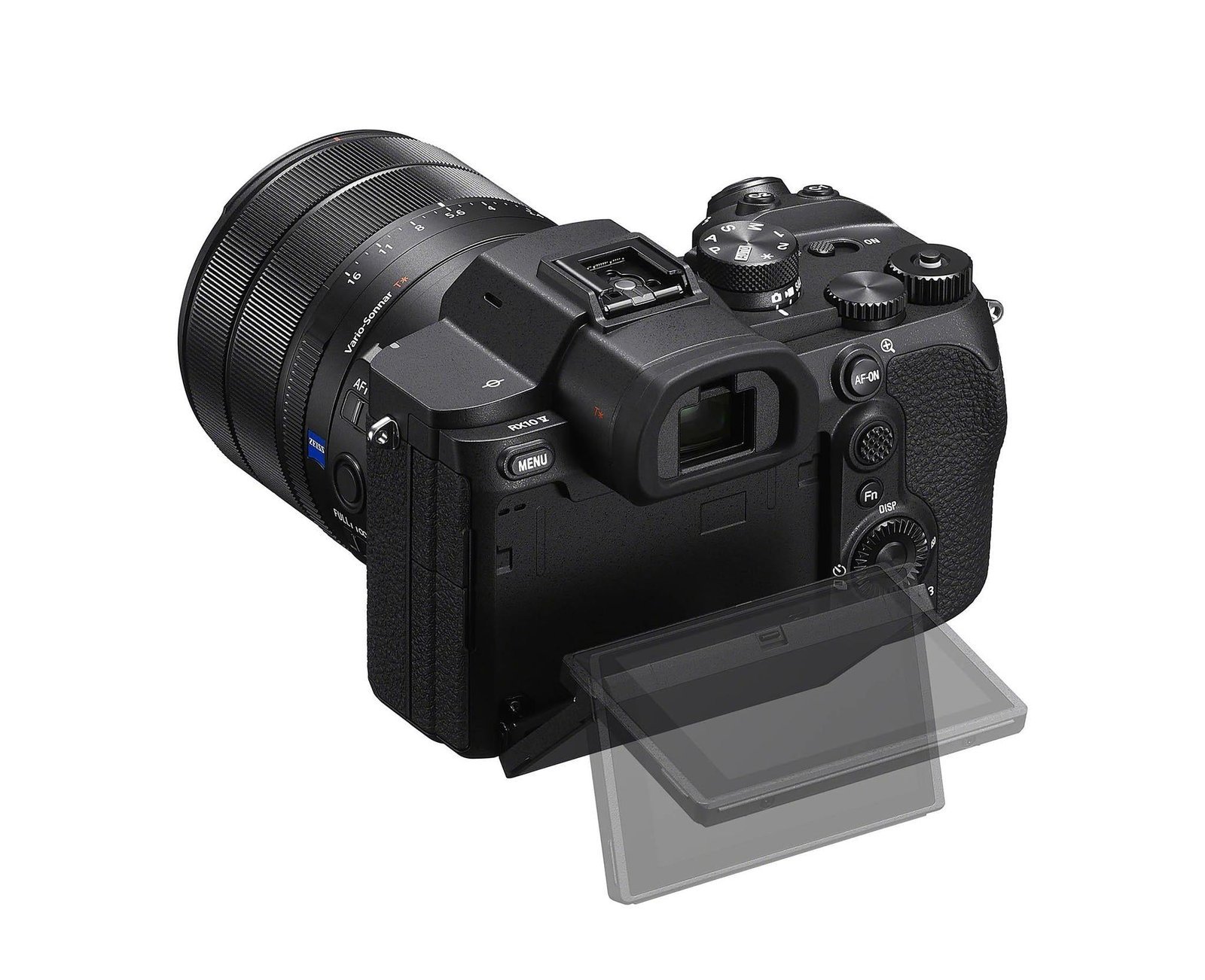 Sony Cyber-shot RX10 V Digital Camera - Image 4