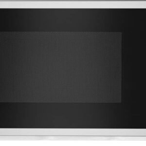 Whirlpool - 2.2 Cu. Ft. Countertop Microwave with Sensor Cooking - Stainless Steel