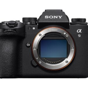 Sony Alpha 9 III a9 III