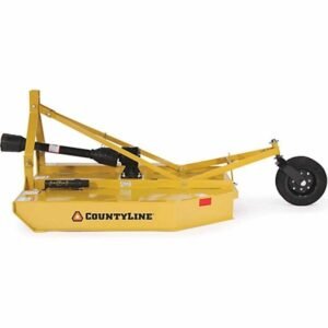 CountyLine 4 ft. Rotary Cutter 1232