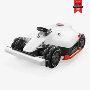 LUBA 2 AWD 5000HX Cut Height 2.2 - 4in