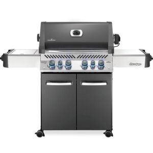 Napoleon Prestige 500 RSIB - Grey