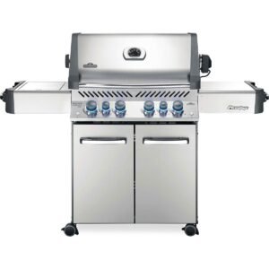 Napoleon Prestige 500 RSIB - Natural Gas