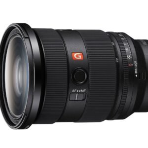 Sony FE 24-70mm f/2.8 GM II Lens