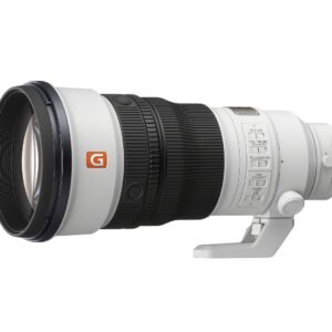 Sony FE 300mm F2.8 GM OSS Telephoto Lens