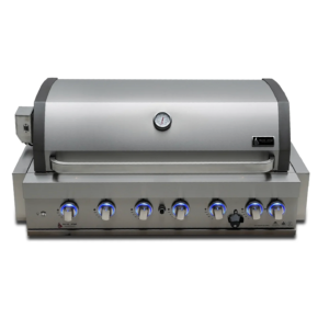 Mont Alpi 805 Built-In Gas Grill (MABi805)