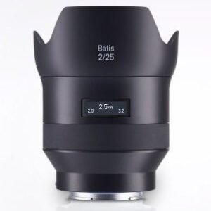 ZEISS Batis 2/25 E-Mount for SONY