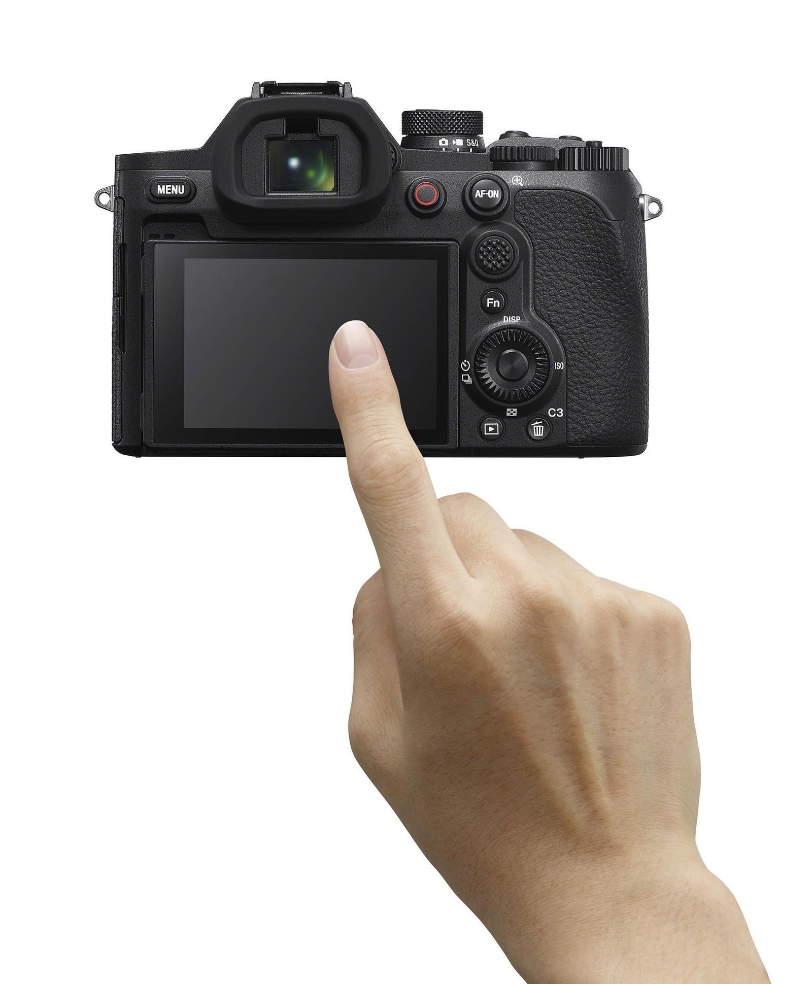 Sony Cyber-shot RX10 V Digital Camera - Image 7