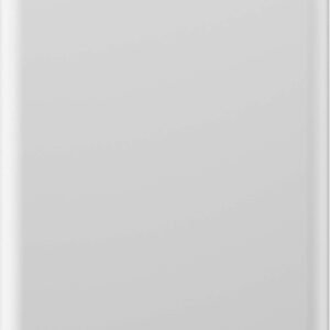 GE Profile - 450 Sq. Ft. 10,000 BTU Smart Portable Air Conditioner with Inverter Technology for Energy Savings - White