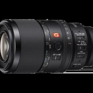 Sony FE 100mm f/2.8 STF GM OSS Lens