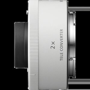 Sony FE 2x Teleconverter
