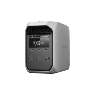 EcoFlow DELTA 3 Classic Portable Power Station (1024Wh) - Subscriber Exclusive