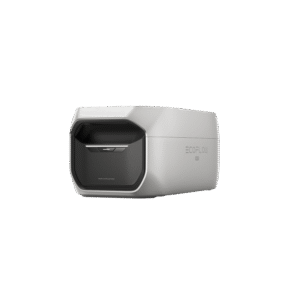 EcoFlow DELTA 3 Max Plus (2048Wh) Smart Extra Battery