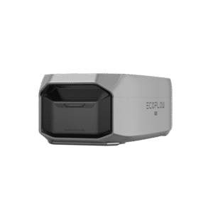 EcoFlow DELTA Pro 3 Smart Extra Battery (Recommended Accessory)