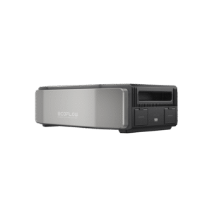 EcoFlow DELTA Pro Ultra Series Smart Extra Battery (Recommended Accessory)