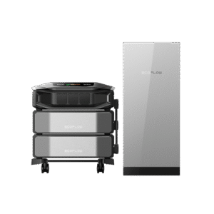 EcoFlow DELTA Pro Ultra X Smart Transfer Kit