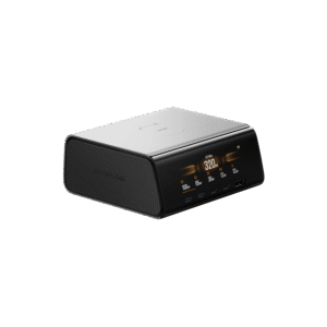 EcoFlow RAPID Pro Desktop Charger (320W, 5 Ports, GaN)
