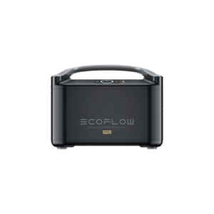 EcoFlow RIVER Pro Extra Battery