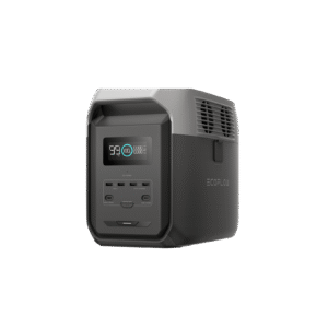 EcoFlow DELTA 3 1500 Solar Generator