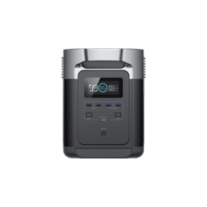 EcoFlow DELTA(1000) Portable Power Station
