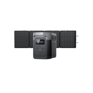 EcoFlow DELTA Solar Generator (PV 220W)