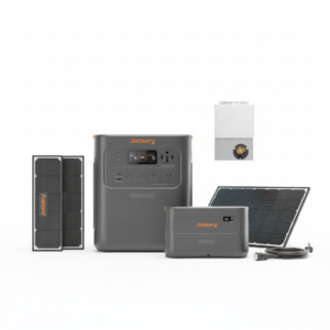 Jackery Home Power 3600 Pro Max