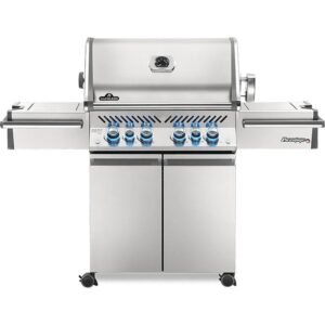 Napoleon Prestige Pro 500 RSIB - Natural Gas
