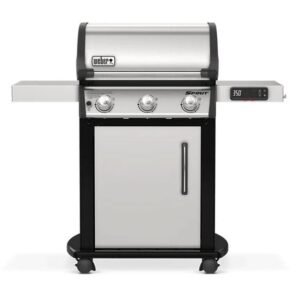 Weber Spirit SX-315 Smart Grill