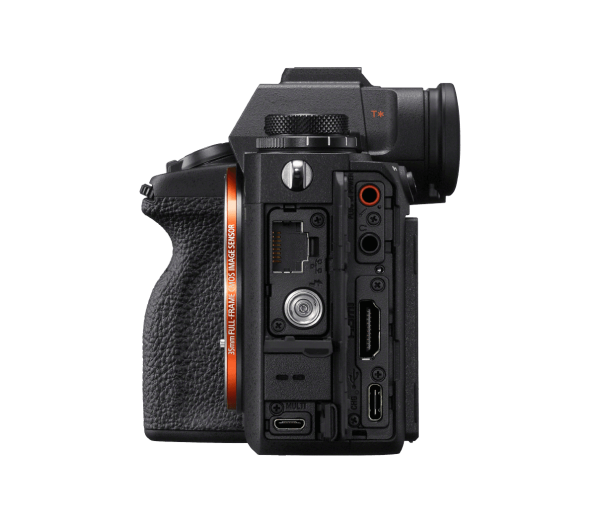 Sony a1 50.1mp Mirrorless Digital Camera - Image 4