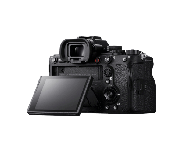 Sony a1 50.1mp Mirrorless Digital Camera - Image 5