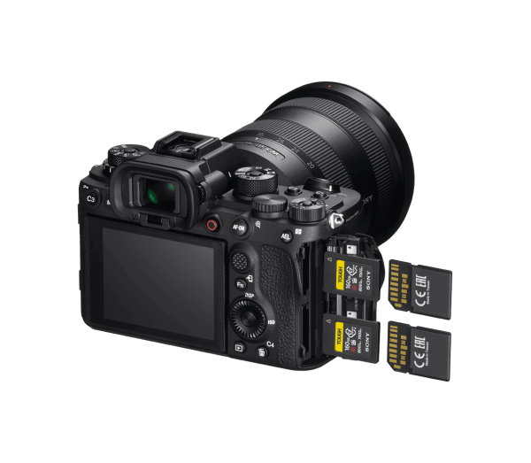 Sony a1 50.1mp Mirrorless Digital Camera - Image 6