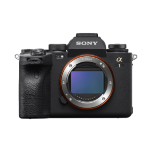 Sony a1 50.1mp Mirrorless Digital Camera